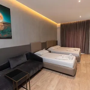  Appartement Novus Albanie