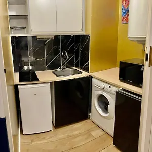  Appartement Appartement Studio France