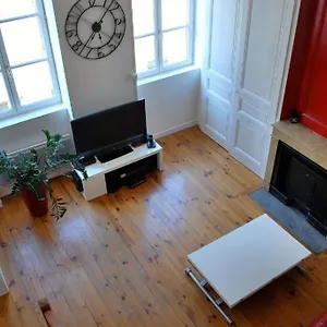  Appartement Du Parc France