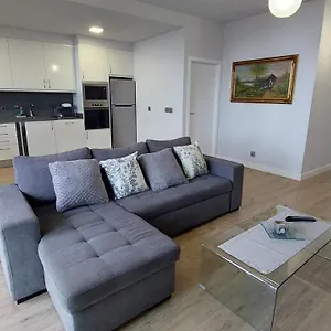  Appartement Sol Do Til Portugal