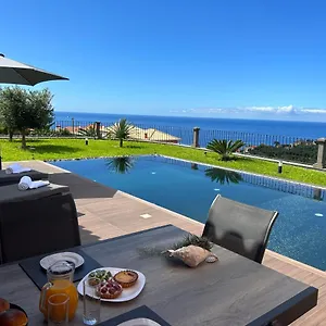  Villa Livramento Portugal