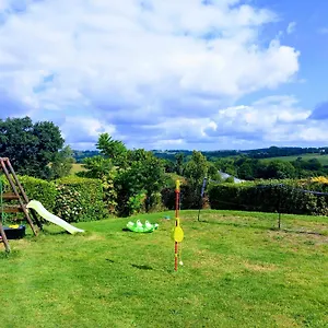  Hébergement de vacances Coet Moru - Rose