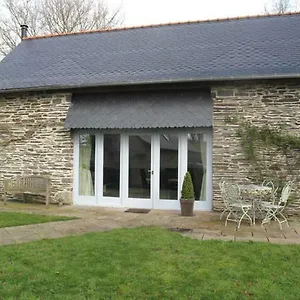  Hébergement de vacances The Cider House